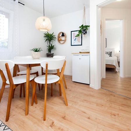Bed&Breakfast Bohemian Rovinj Extérieur photo