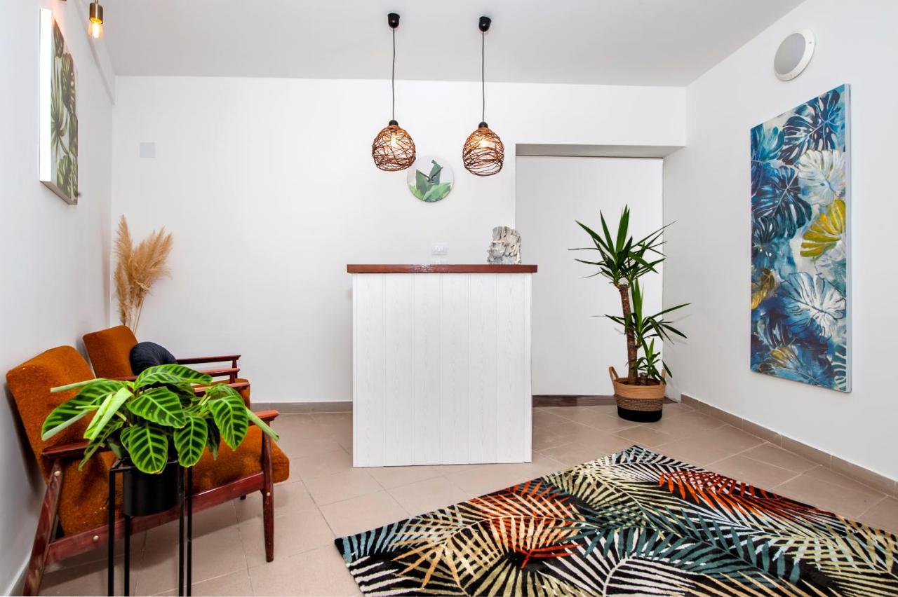 Bed&Breakfast Bohemian Rovinj Extérieur photo