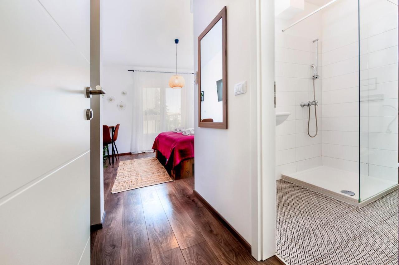 Bed&Breakfast Bohemian Rovinj Extérieur photo