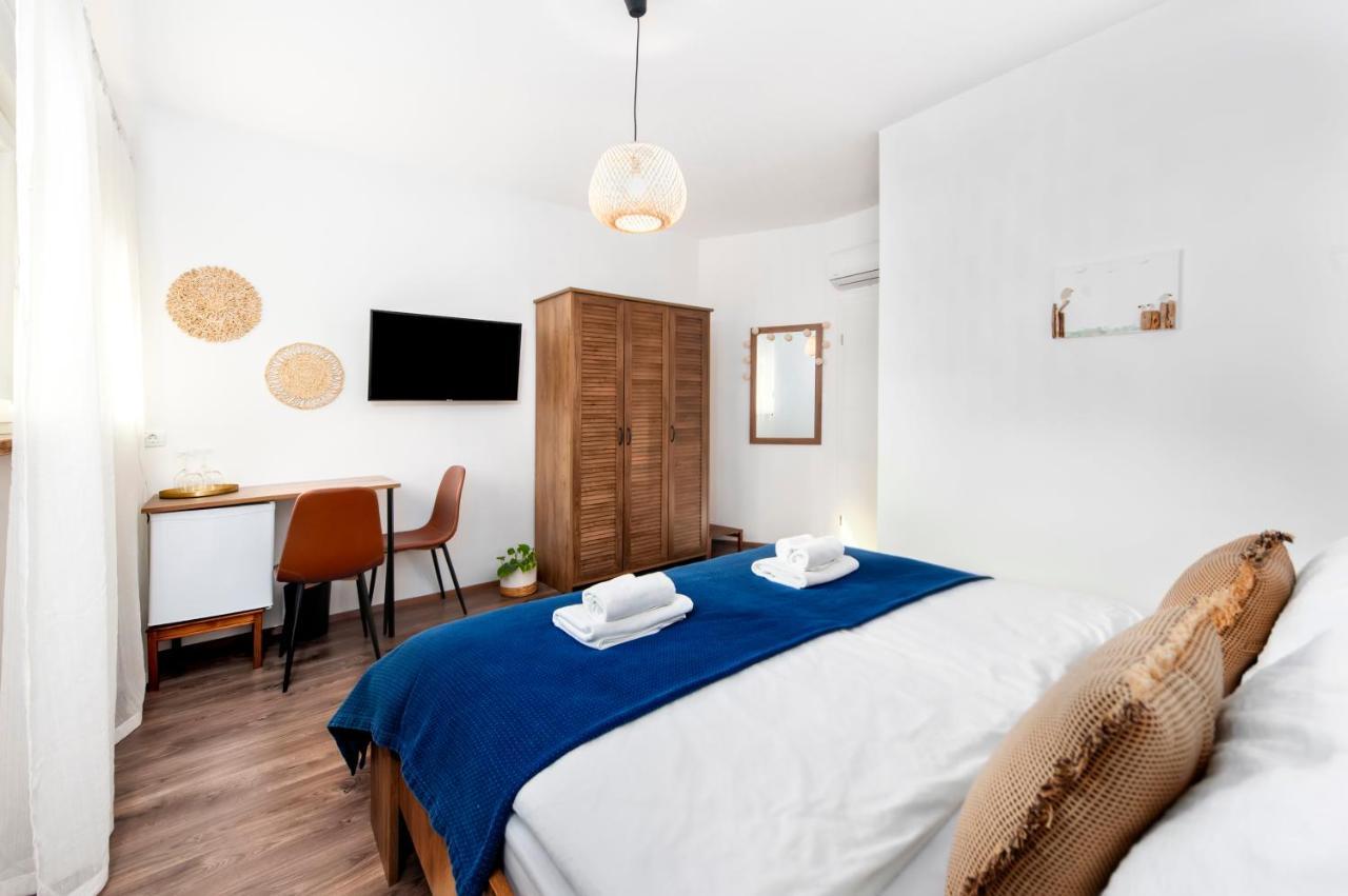 Bed&Breakfast Bohemian Rovinj Extérieur photo