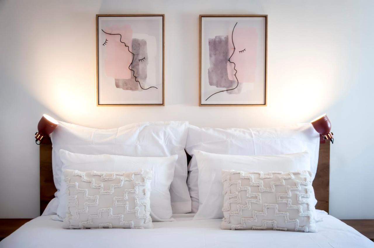 Bed&Breakfast Bohemian Rovinj Extérieur photo