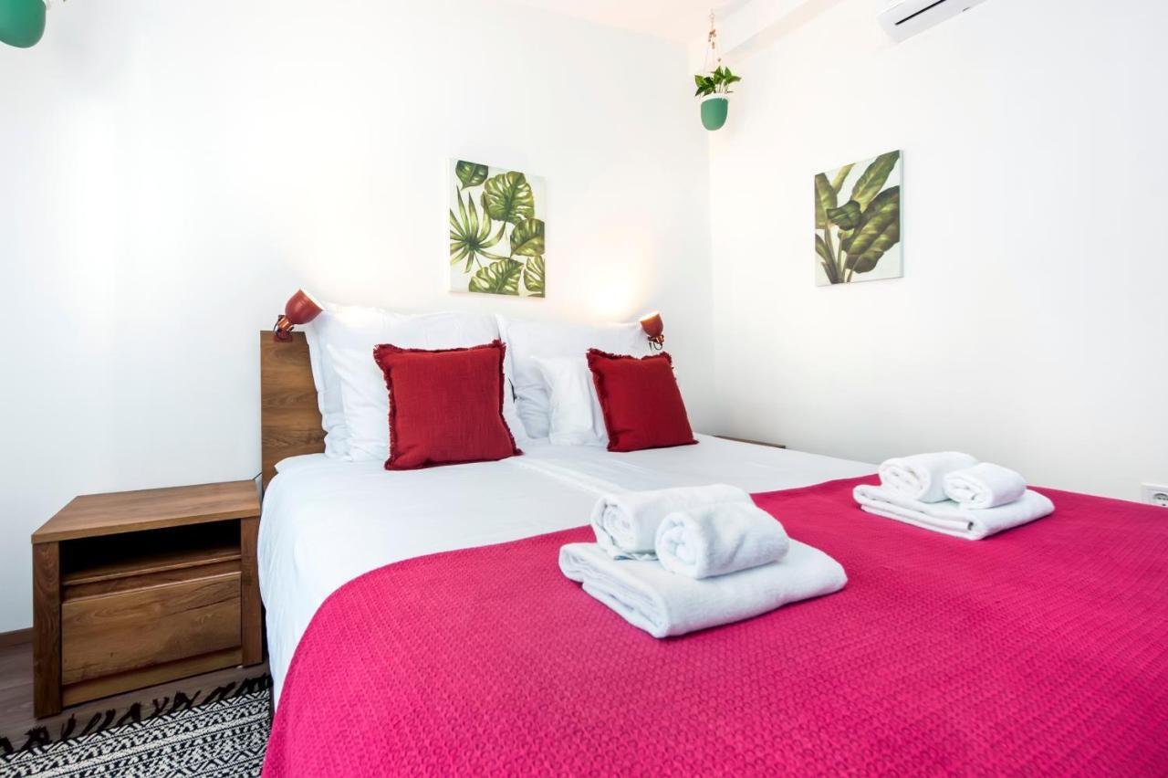 Bed&Breakfast Bohemian Rovinj Extérieur photo