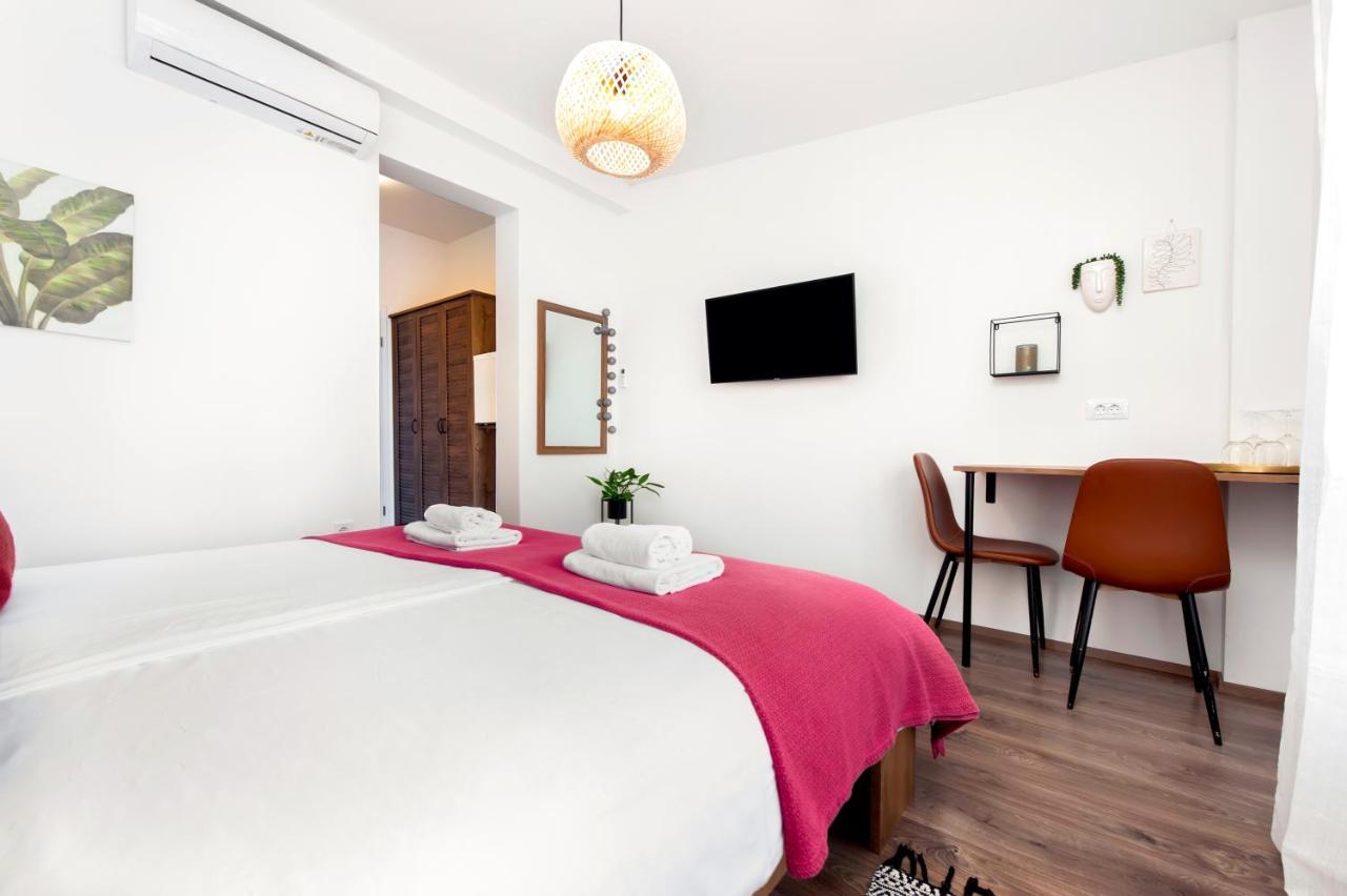 Bed&Breakfast Bohemian Rovinj Extérieur photo