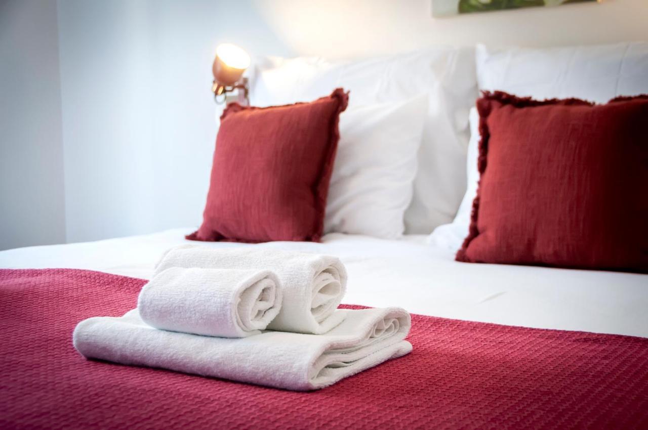 Bed&Breakfast Bohemian Rovinj Extérieur photo