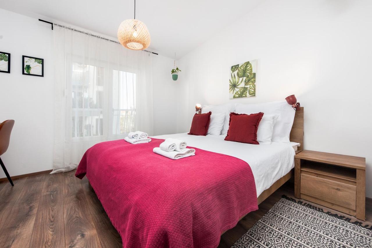Bed&Breakfast Bohemian Rovinj Extérieur photo