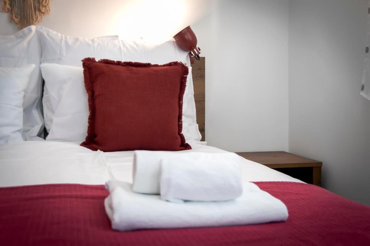 Bed&Breakfast Bohemian Rovinj Extérieur photo
