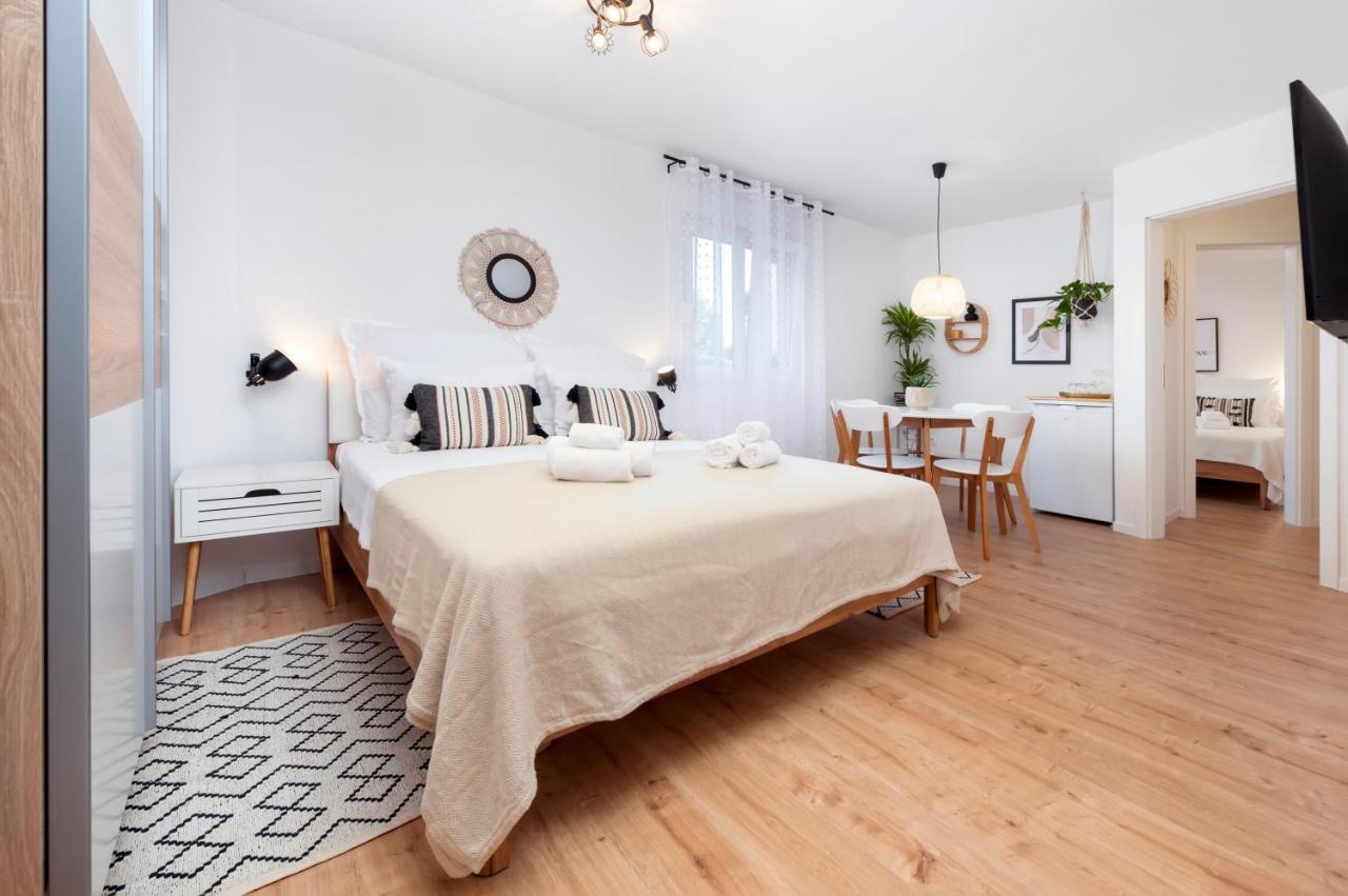 Bed&Breakfast Bohemian Rovinj Extérieur photo