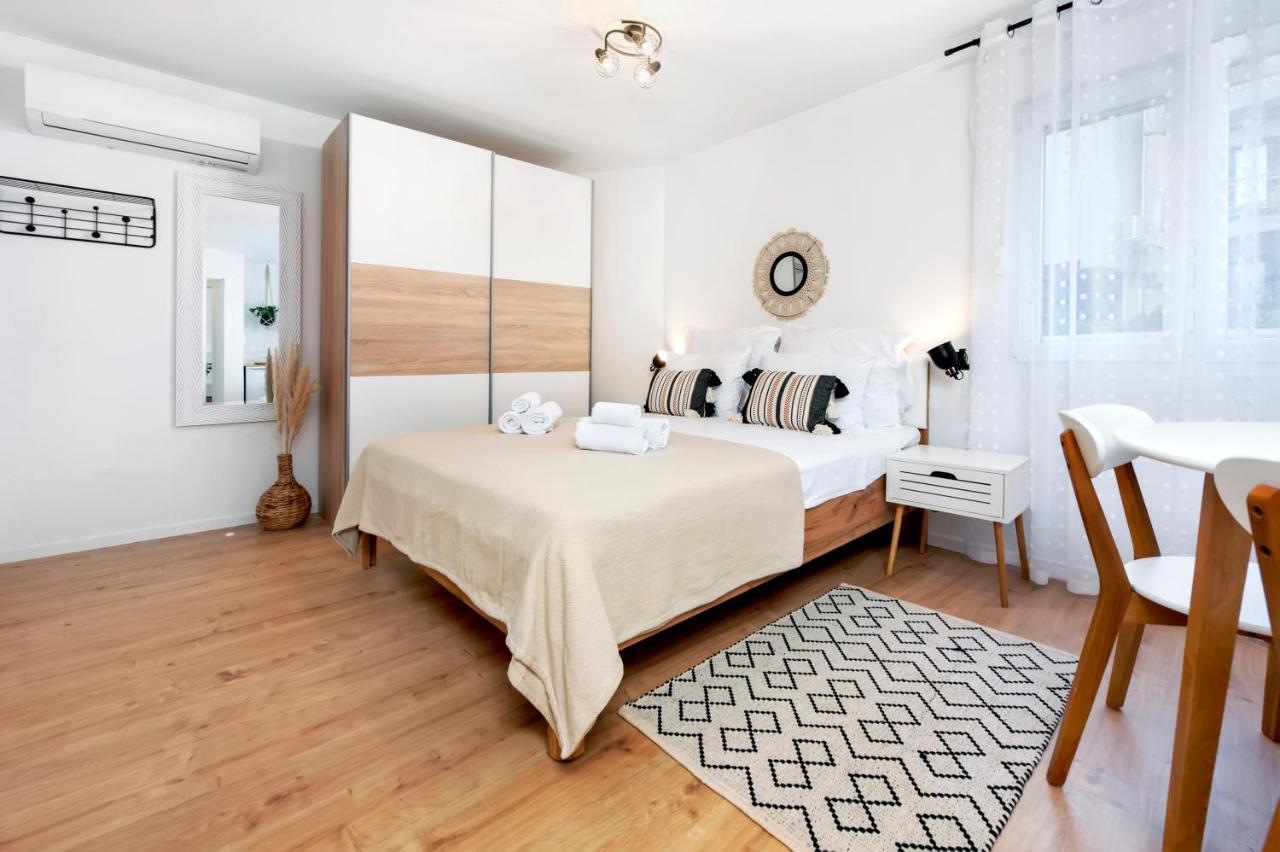 Bed&Breakfast Bohemian Rovinj Extérieur photo