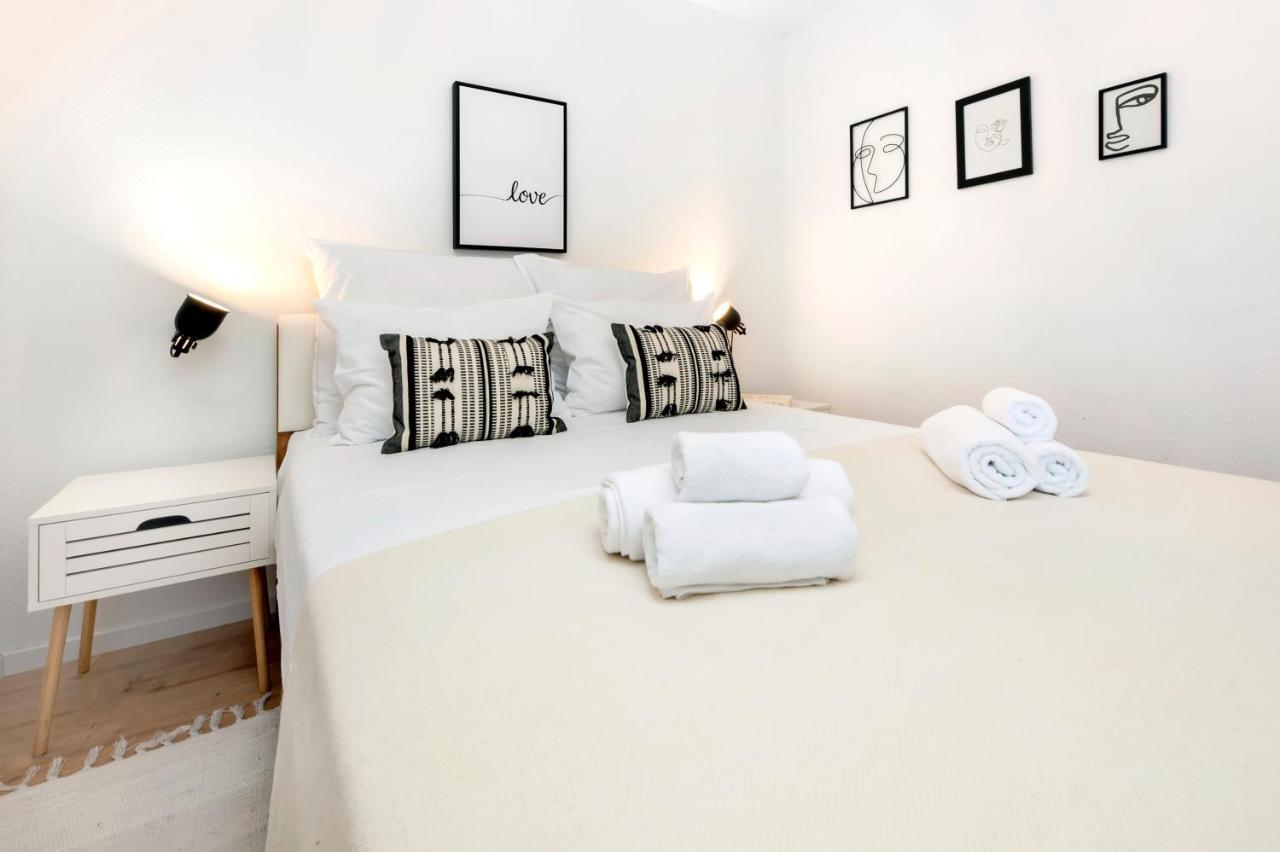 Bed&Breakfast Bohemian Rovinj Extérieur photo
