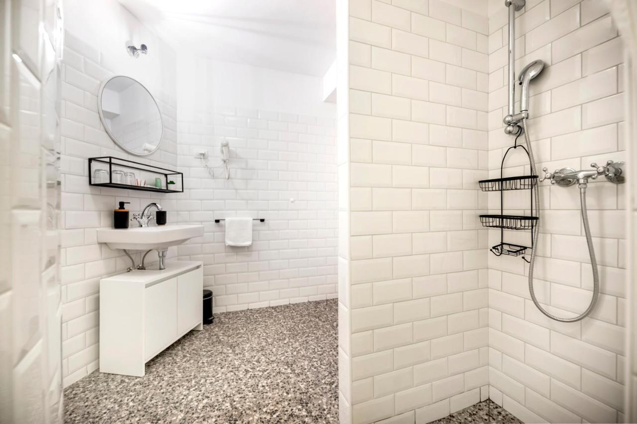 Bed&Breakfast Bohemian Rovinj Extérieur photo