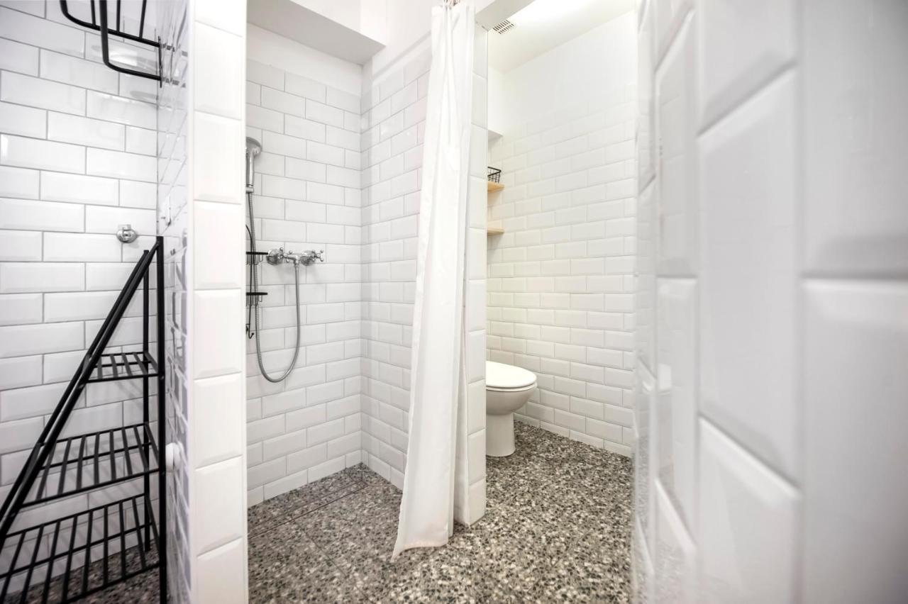 Bed&Breakfast Bohemian Rovinj Extérieur photo