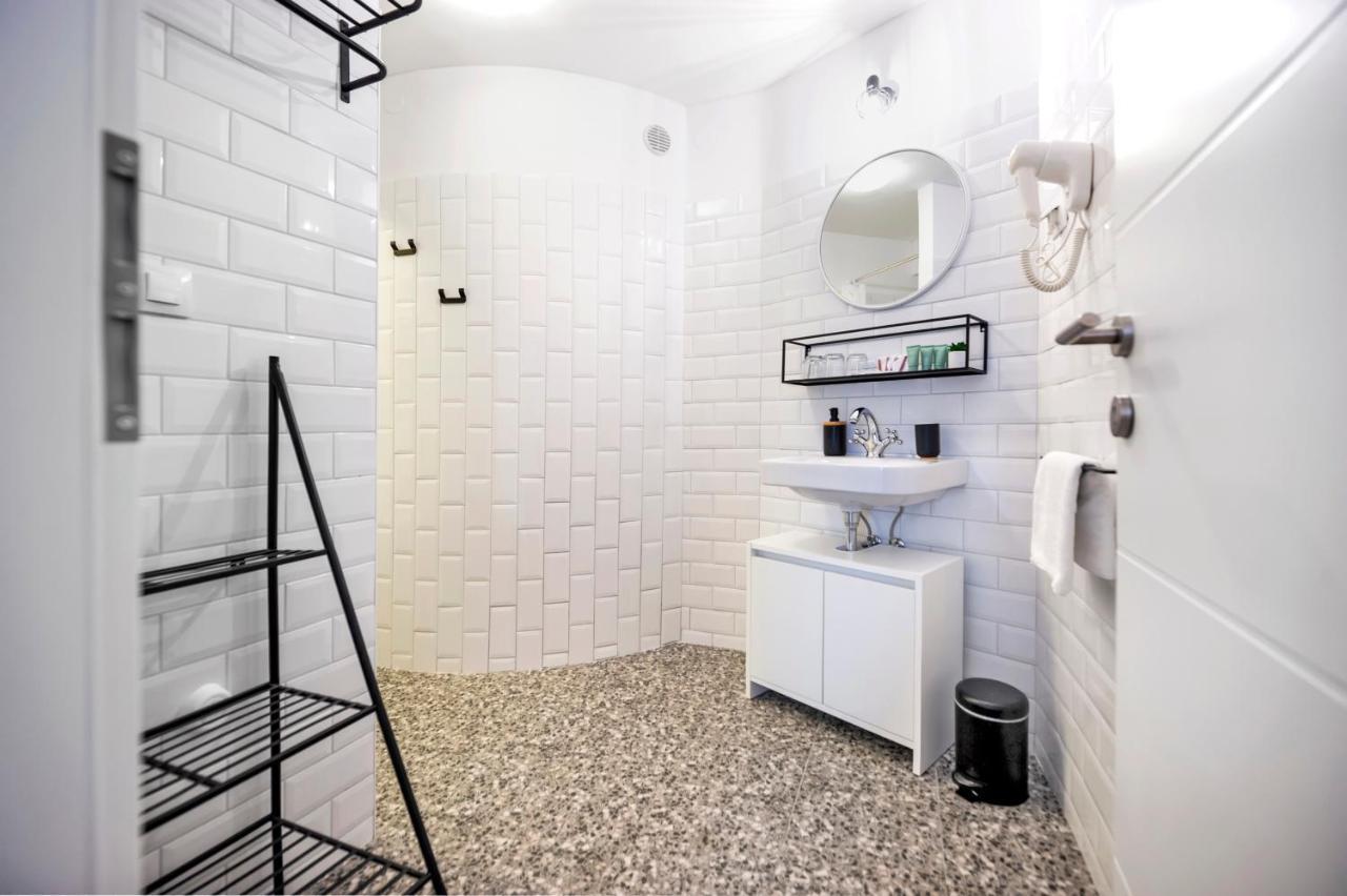 Bed&Breakfast Bohemian Rovinj Extérieur photo