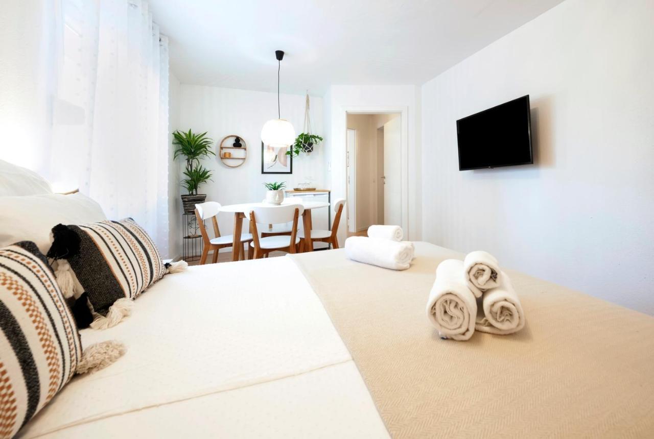 Bed&Breakfast Bohemian Rovinj Extérieur photo